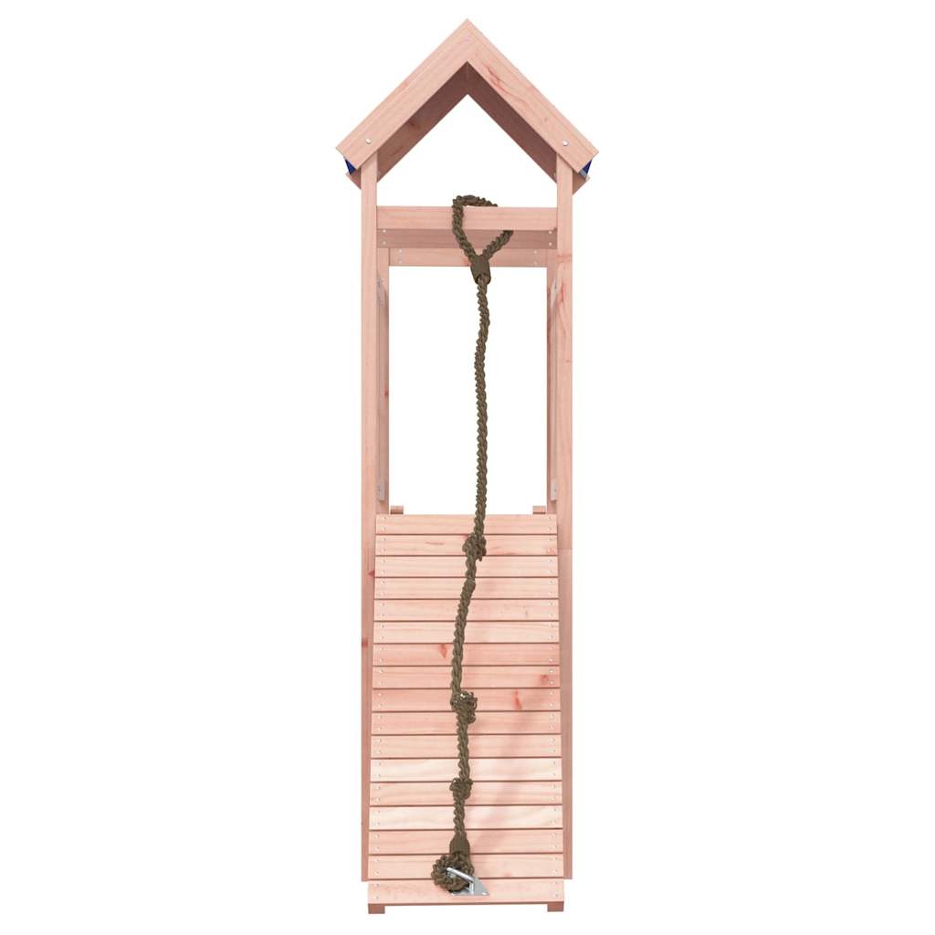 vidaXL Spielturm Massivholz Douglasie - Image 4