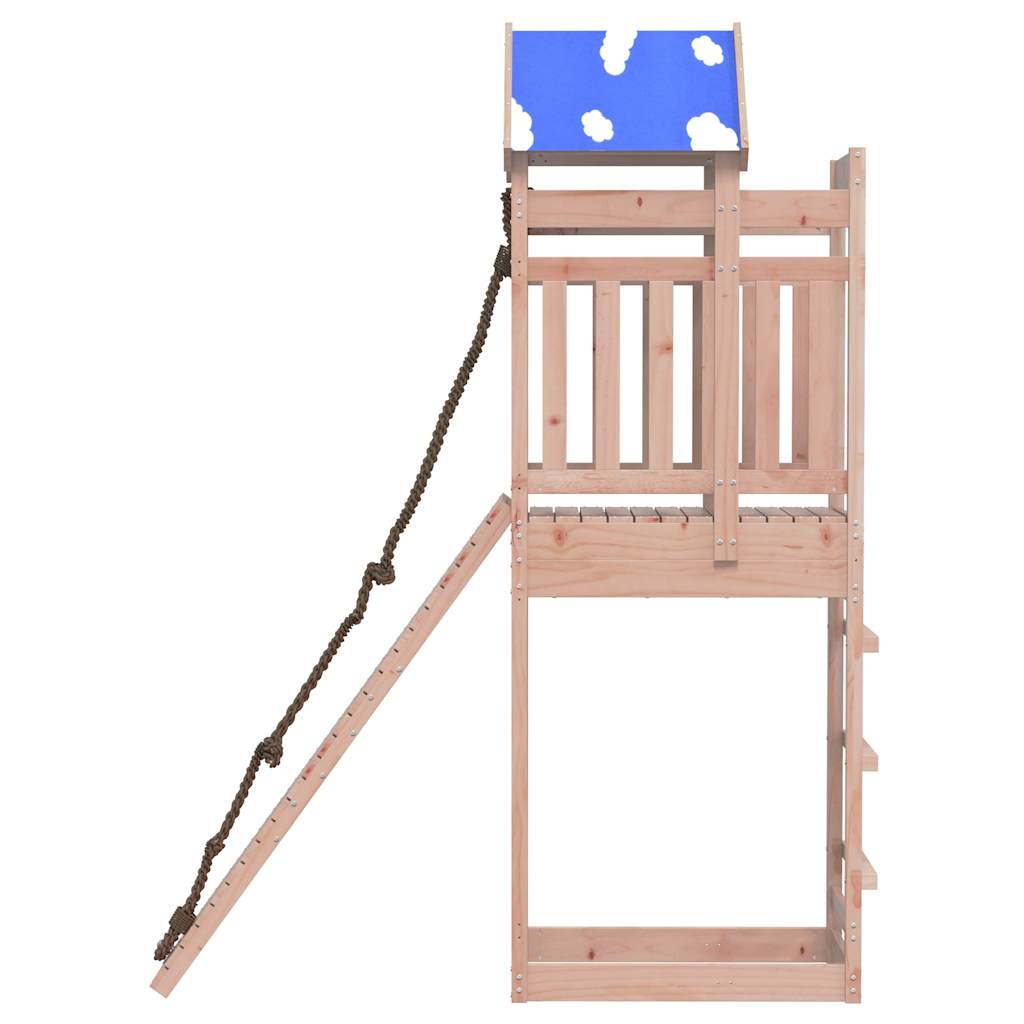 vidaXL Spielturm Massivholz Douglasie - Image 6