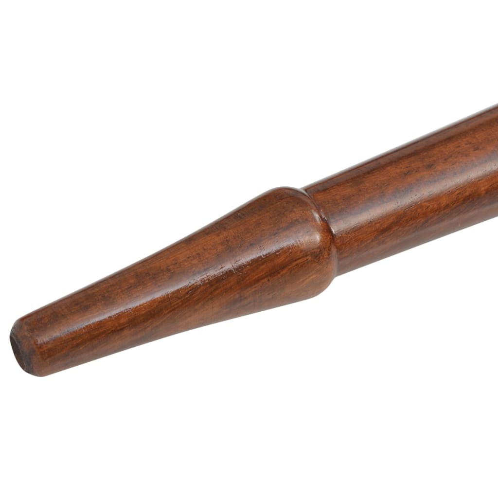 Schottischer Kinder-Dudelsack Great Highland Royal Stewart Tartan Rot - Image 4