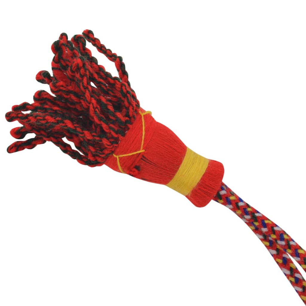 Schottischer Kinder-Dudelsack Great Highland Royal Stewart Tartan Rot - Image 6