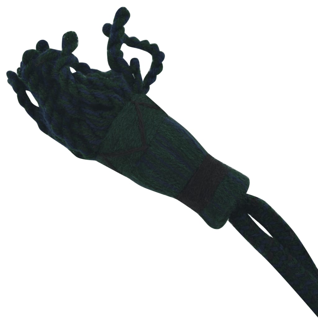 Schottischer Kinder-Dudelsack Great Highland Grüner Black Watch Tartan - Image 6