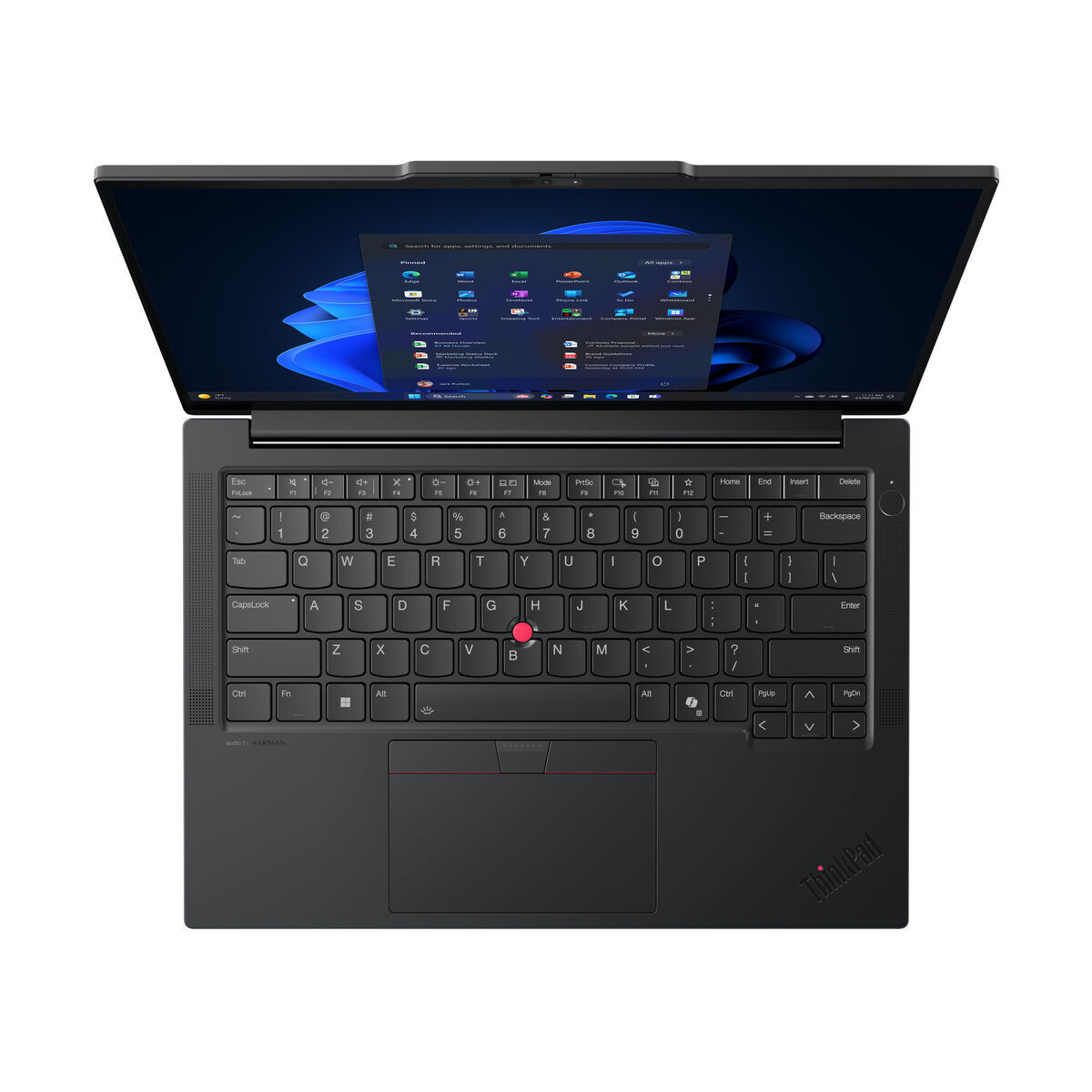 Laptop Lenovo 21U20025SP 14" Full HD WUXGA