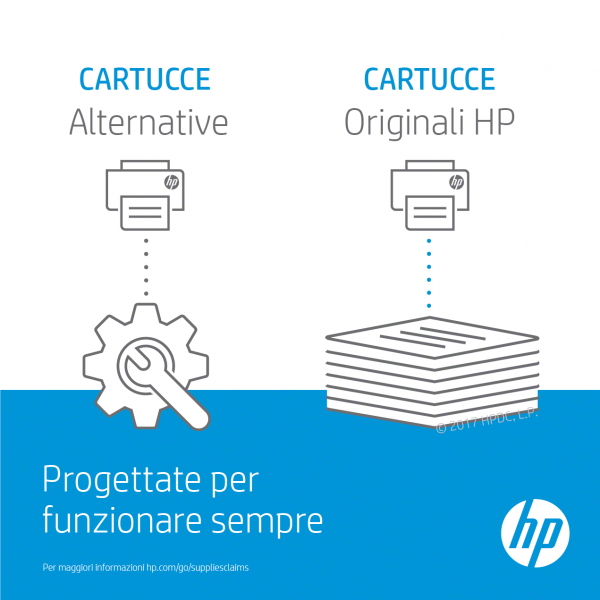 Toner Originale HP 85A (2 uds) Nero - Image 4