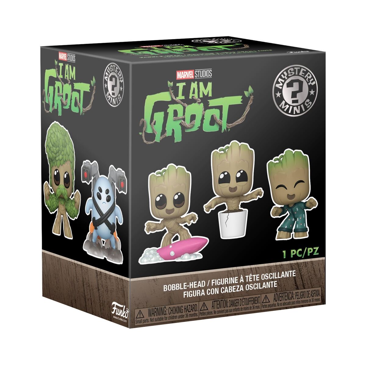 Statuina da Collezione Funko Pop! 70656 Vinile