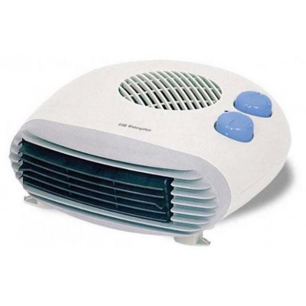 Riscaldamento Orbegozo FH 5009 Bianco 2000 W