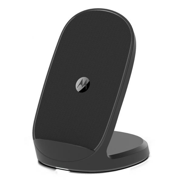 Caricabatterie Senza Fili Motorola QI Bianco