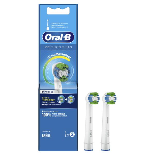 Testina di Ricambio Oral-B 80338441