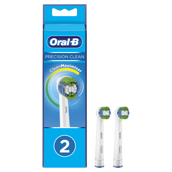 Testina di Ricambio Oral-B 80338441 - Image 3