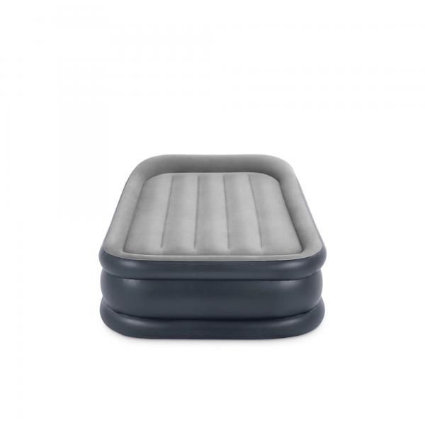 Materasso Gonfiabile Intex Dura-Beam Basic Deluxe Twin 99 x 42 x 191 cm - Image 3