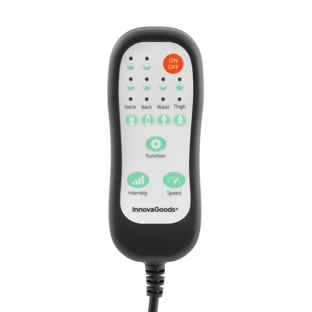 Sedile per Massaggio Masseatsu InnovaGoods - Image 4