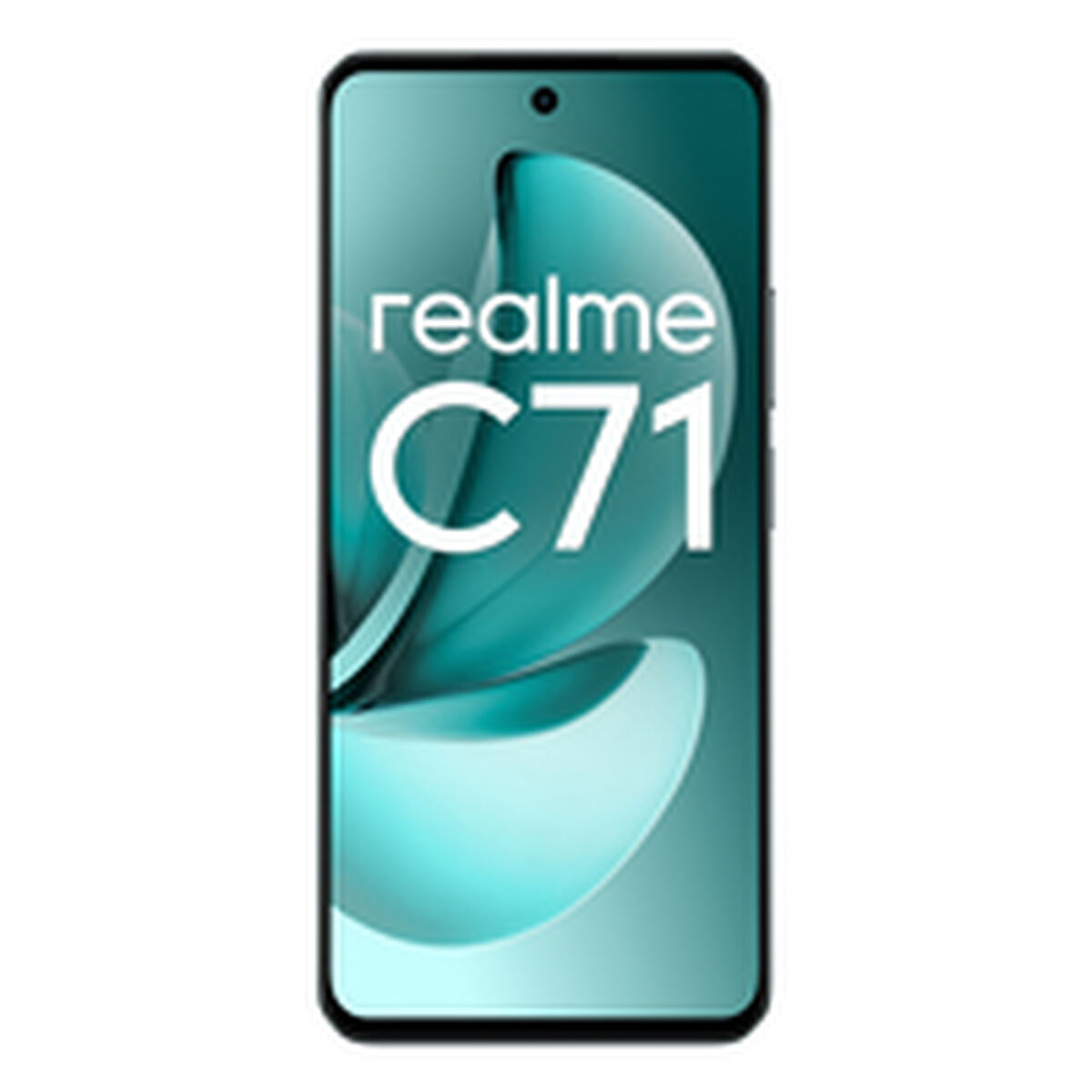 Smartphone Realme 6,67" Unisoc 8 GB RAM 256 GB Verde - Image 3