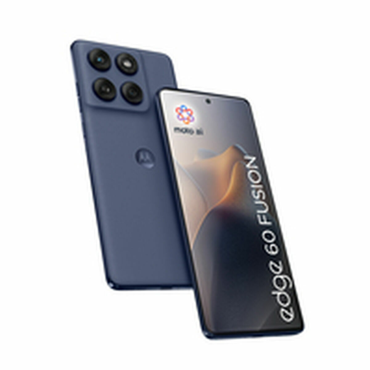 Smartphone Motorola PB7E0037SE 8 GB RAM 6,67" 128 GB 256 GB Grigio - Image 4