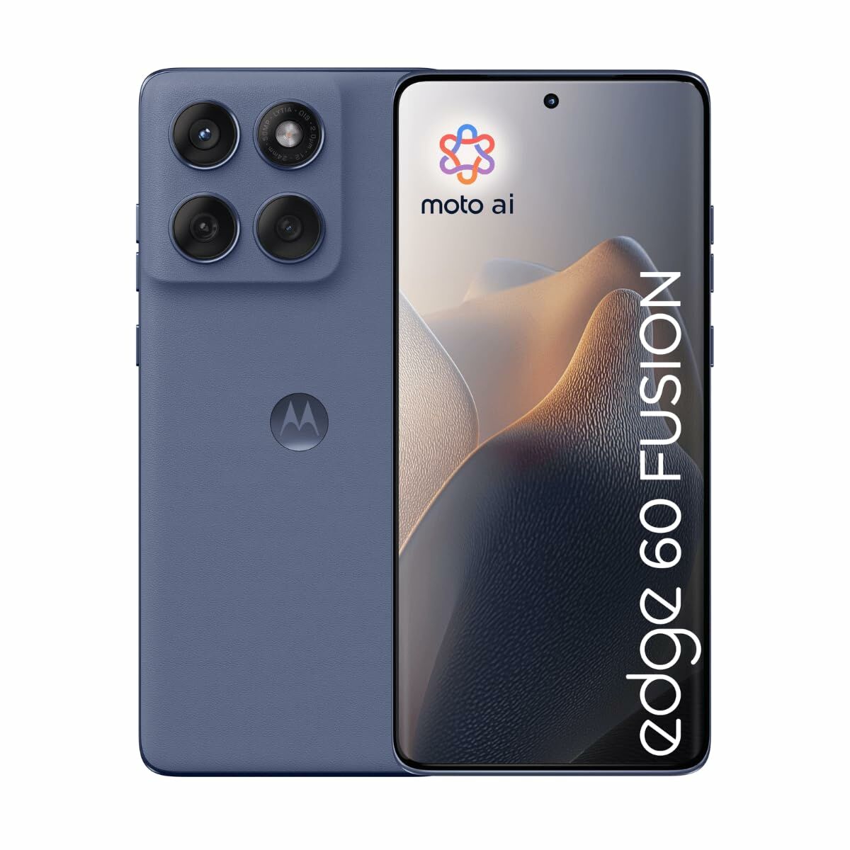 Smartphone Motorola PB7E0037SE 8 GB RAM 6,67" 128 GB 256 GB Grigio - Image 6