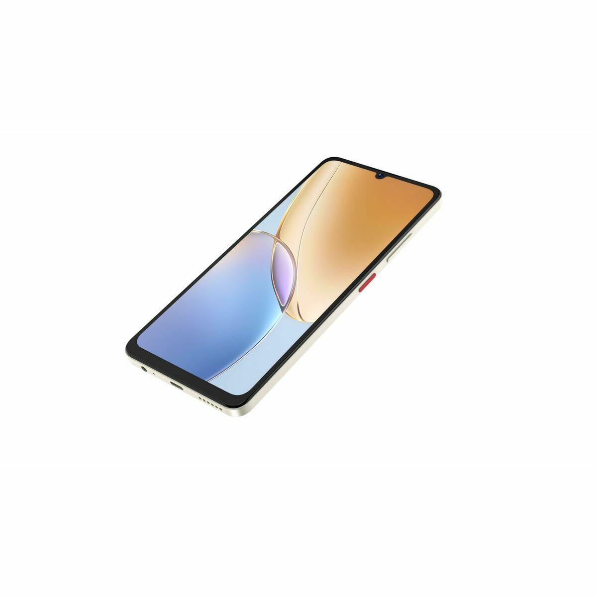 Smartphone ZTE Blade A56 Octa Core 4 GB RAM 64 GB Oro 6,75" - Image 3