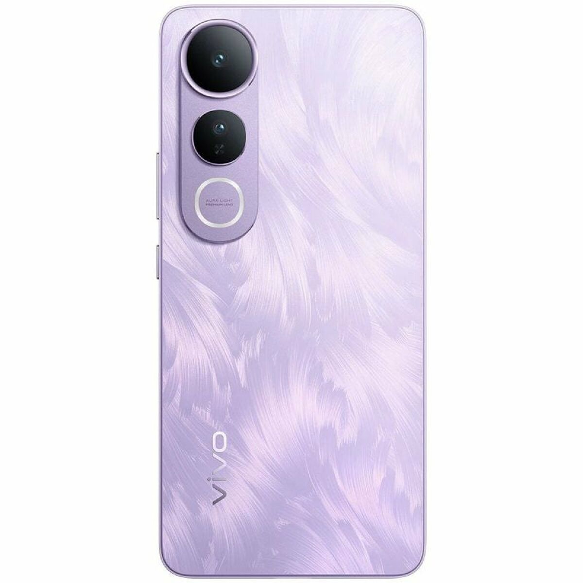 Smartphone Vivo V50 Lite Octa Core 8 GB RAM 256 GB Porpora - Image 5