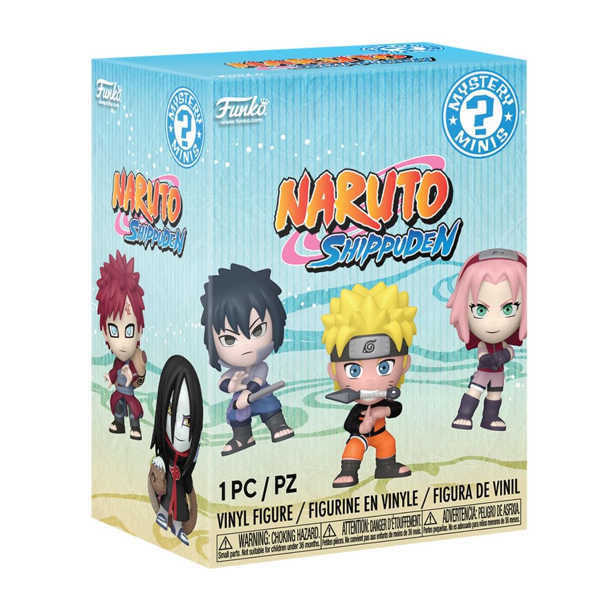 Statuina da Collezione Funko Pop! 80257 Vinile