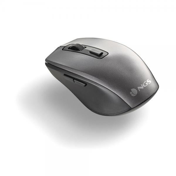 Tastiera numerica NGS ECLIPSEKIT Nero - Image 3