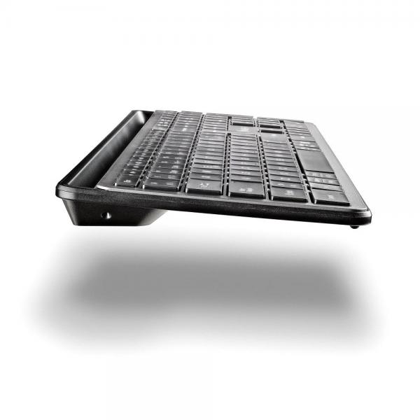 Tastiera numerica NGS ECLIPSEKIT Nero - Image 4