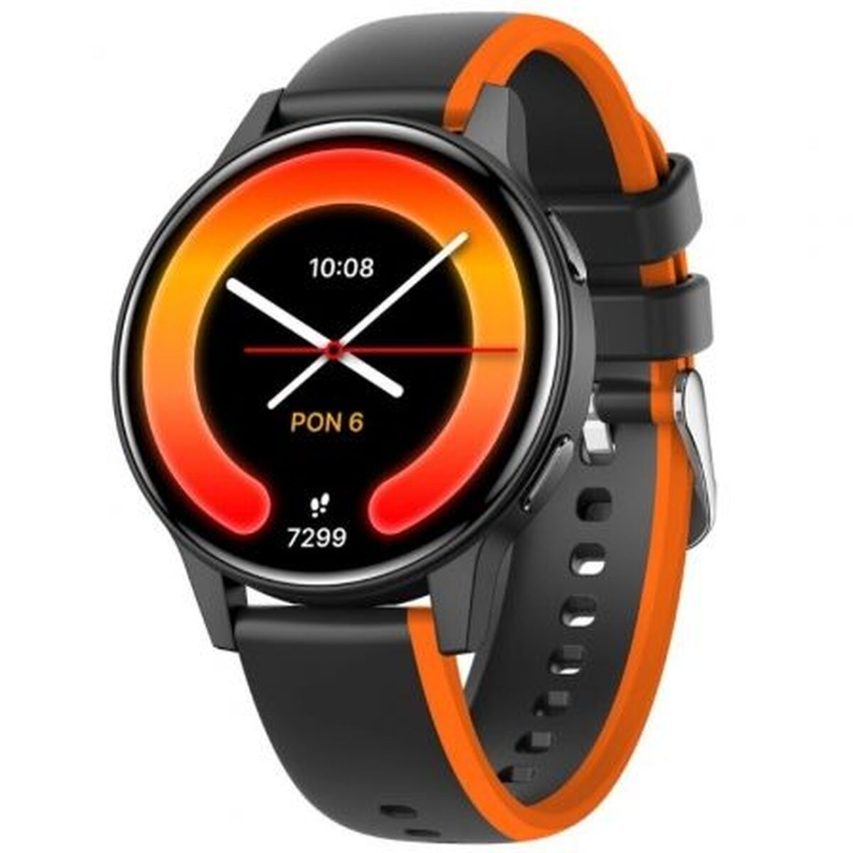 Smartwatch Forever GSM192442 Nero 1,3''