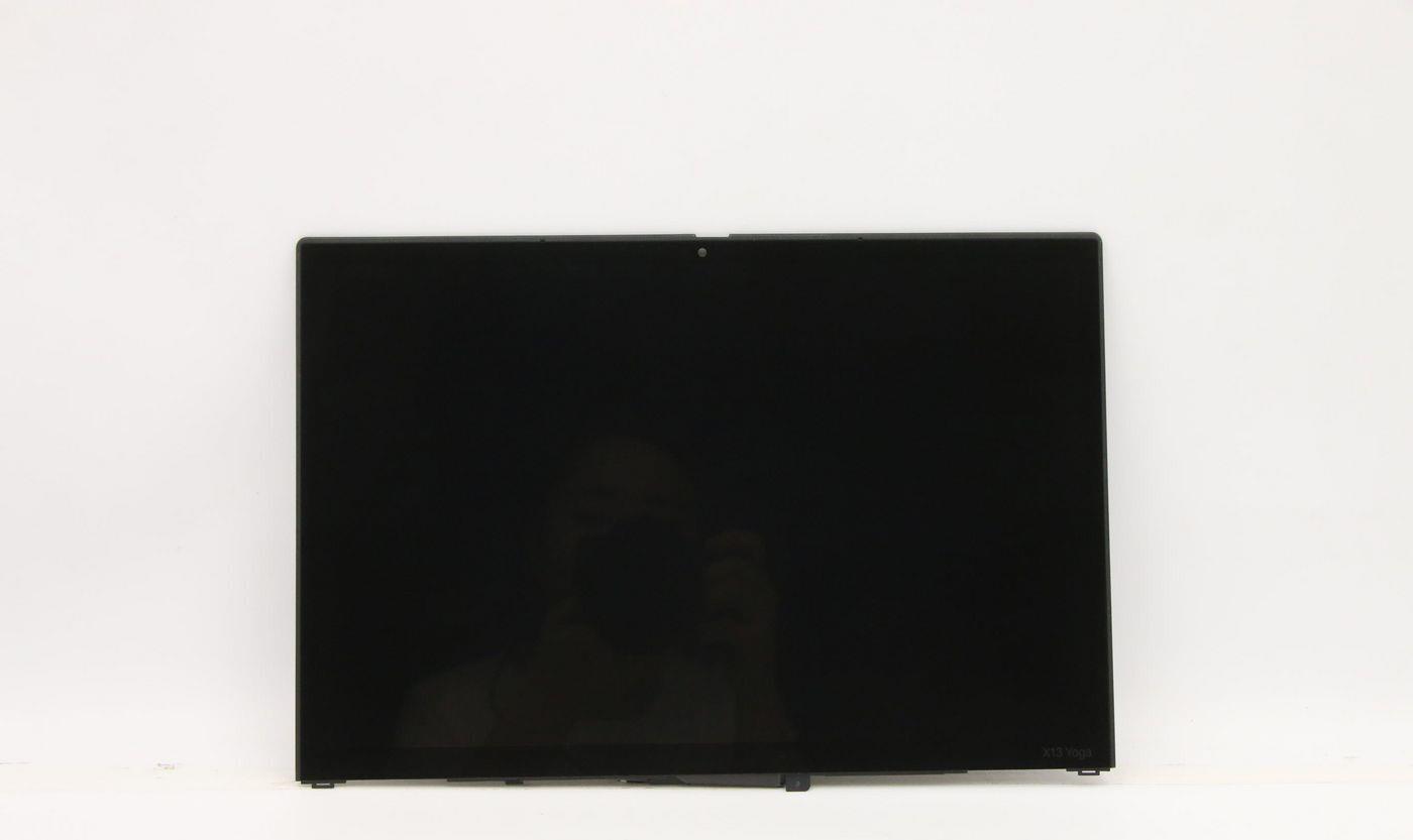 Lenovo Tp Wuxga Lbo+ivo Ar Asm (5m11c87778)