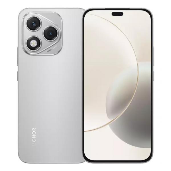 Honor 400 Lite 5g 8+256gb 6.7" Dual Sim Gray Italia