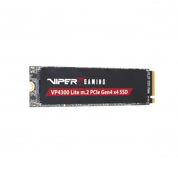 Patriot Ssd Viper Vp4300 4tb M.2 2280 PcI-E Gen 4x4 R/w 7400/6400 - Image 3