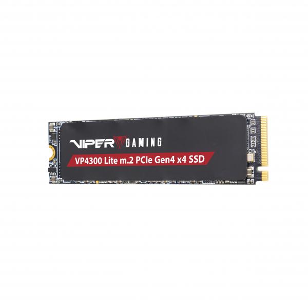 Patriot Ssd Viper Vp4300 4tb M.2 2280 PcI-E Gen 4x4 R/w 7400/6400 - Image 4
