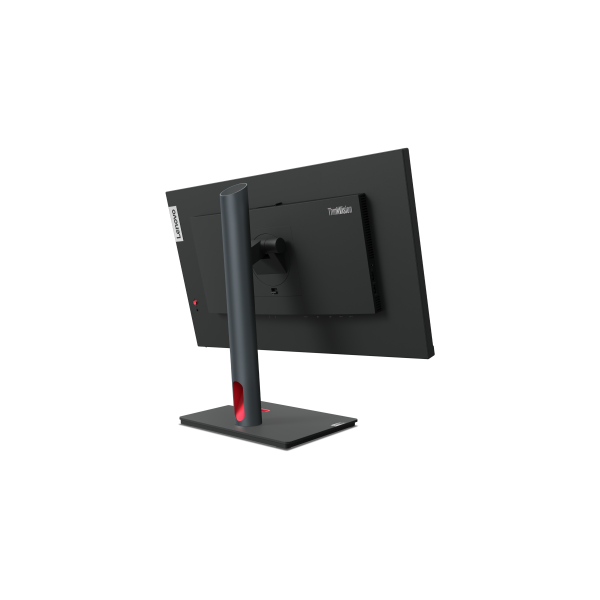 Lenovo P24Q-30 - Monitor Led - 60,5 Cm (23,8") - Image 3