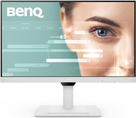 Benq Gw2790qt, LeD-Monitor - (69 Cm(27" ), Weiß, Qhd, UsB-C, 75 Hz, Ips) [energieklasse F] (9h.llgla.tbe)