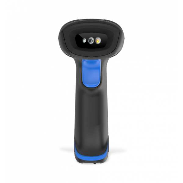 Newland Hr33 Marlin Lettore Di Codici A Barre Portatile 1d/2d Cmos Nero (hr33 Marlin 2d Cmos Mega - Pixel Wireless Bluetooth - Handheld Reader With S - Image 3