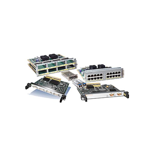 Cisco NiM-1mfT-T1/e1= Ricambio Per Apparecchiature Di Rete Voice Network Module (cisco FourtH-Generation MultI-Flex Trunk Voice/cleaR-Channel Data t1