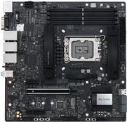 Asus Pro Ws W680M-Ace Se - Motherboard - Micro Atx - Lga1700-Sockel - W680 Chipsatz - Usb 3,2 Gen 1, Usb 3,2 Gen 2, UsB-C 3,2 Gen2, UsB-C 3,2 Gen 2x2