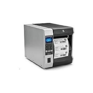 Zebra Zt600 Series Zt620 - Industrial Series - Etikettendrucker - Td/tt - Rolle (17,1 Cm) - 300 Dpi - Bis Zu 203 Mm/sek. - Usb, Seriell, Gigabit Lan,