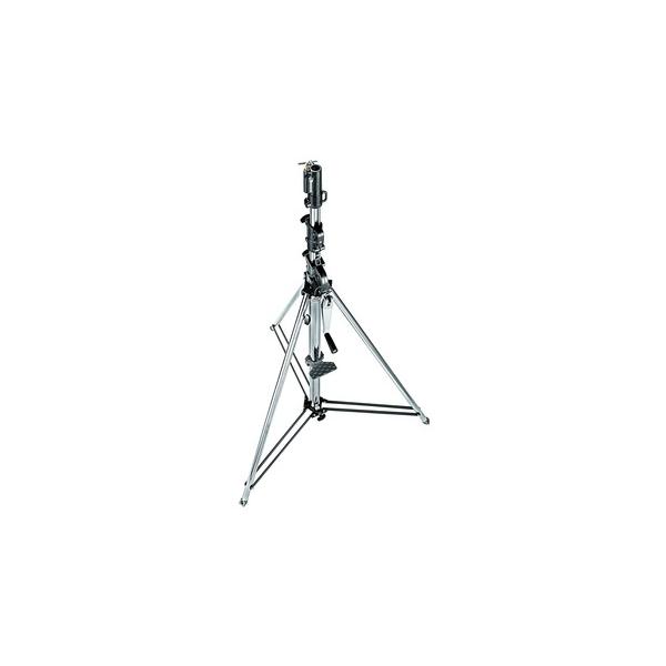 Manfrotto Wind Up 087nwb - Stativ