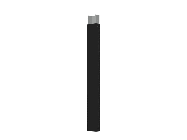 HI-Nd Cm9900-0101-02 Accessorio Per Il Montaggio Del Monitor (hI-Nd - Komponenter Til Montering)