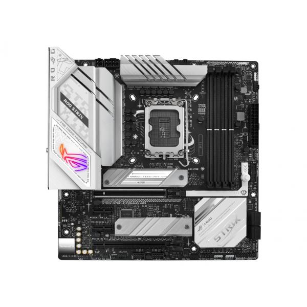 Asus Rog Strix B760-G Gaming Wifi Intel B760 Lga 1700 Micro Atx (asus Rog Strix B760-I Gaming Wifi Lga)