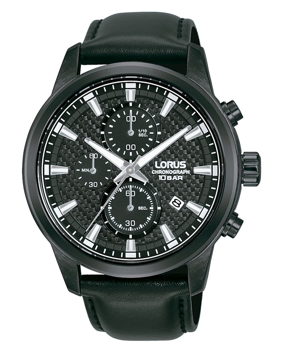 Lorus Mod. Sports