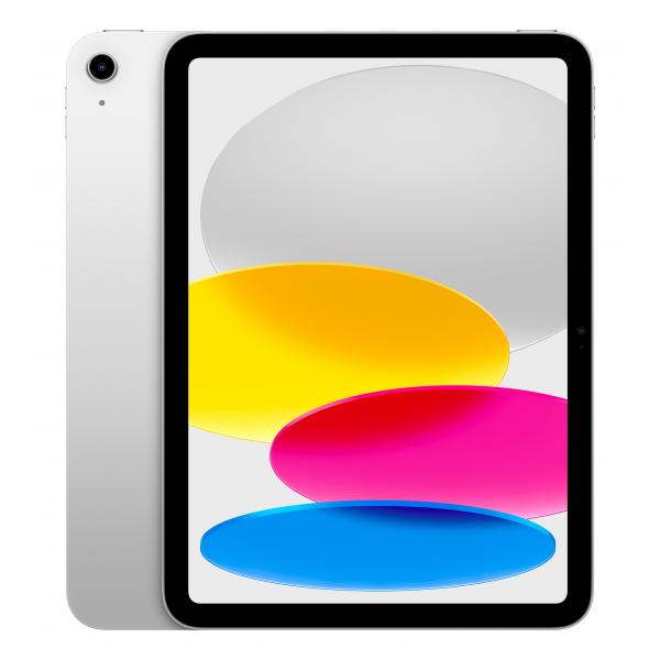Apple Ipad 11"" (2025) WI-Fi - 128gb - Silver (md3y4ty/a)