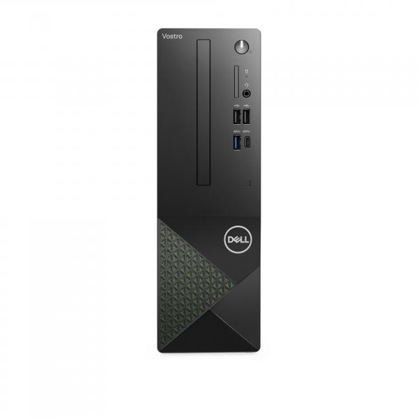 Dell Vostro 3030 Intel® Core™ I5 I5-14400 8 Gb Ddr5-Sdram 512 Gb Ssd Windows 11 Pro Sff Pc Nero (vostro 3030 Sff/core I5-14400/8gb/512g)