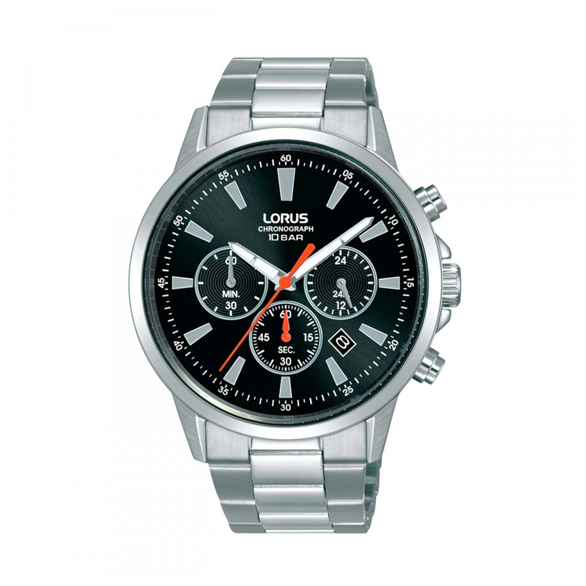 Lorus Watches Mod. Rt309lx9