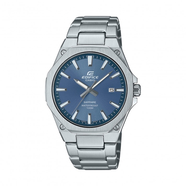 Casio Edifice Mod. Classic Slim Blue