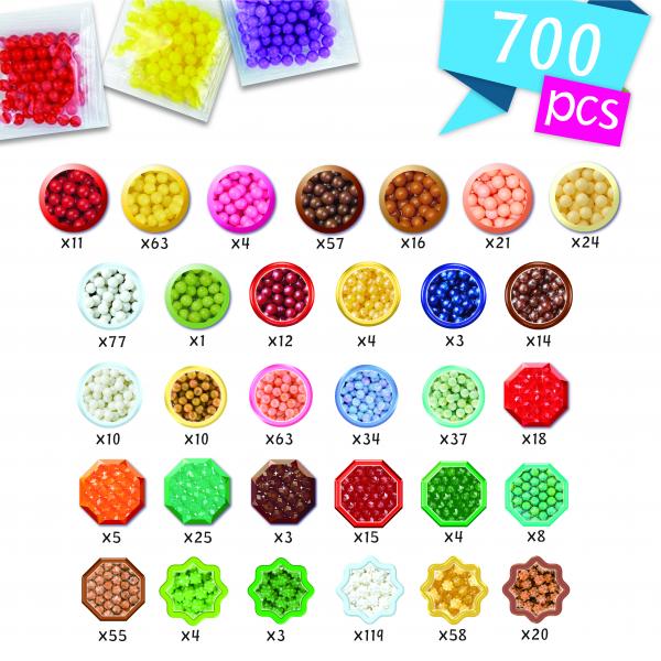 I Miei Dolci Accessori - Aquabeads - 35090 - Image 3