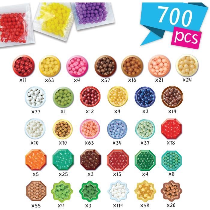 I Miei Dolci Accessori - Aquabeads - 35090 - Image 5