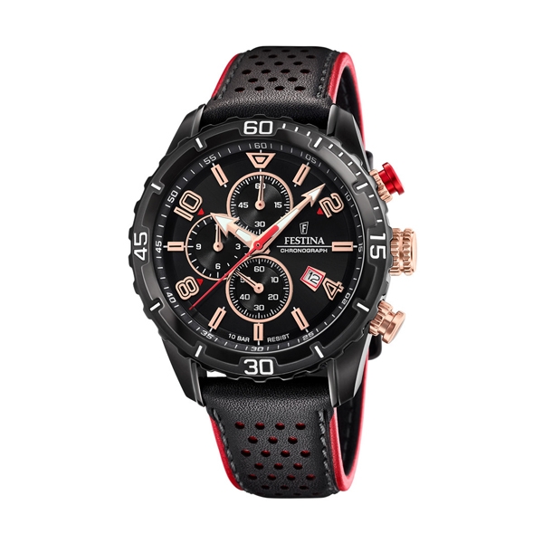 Festina Watches Mod. F20519/4