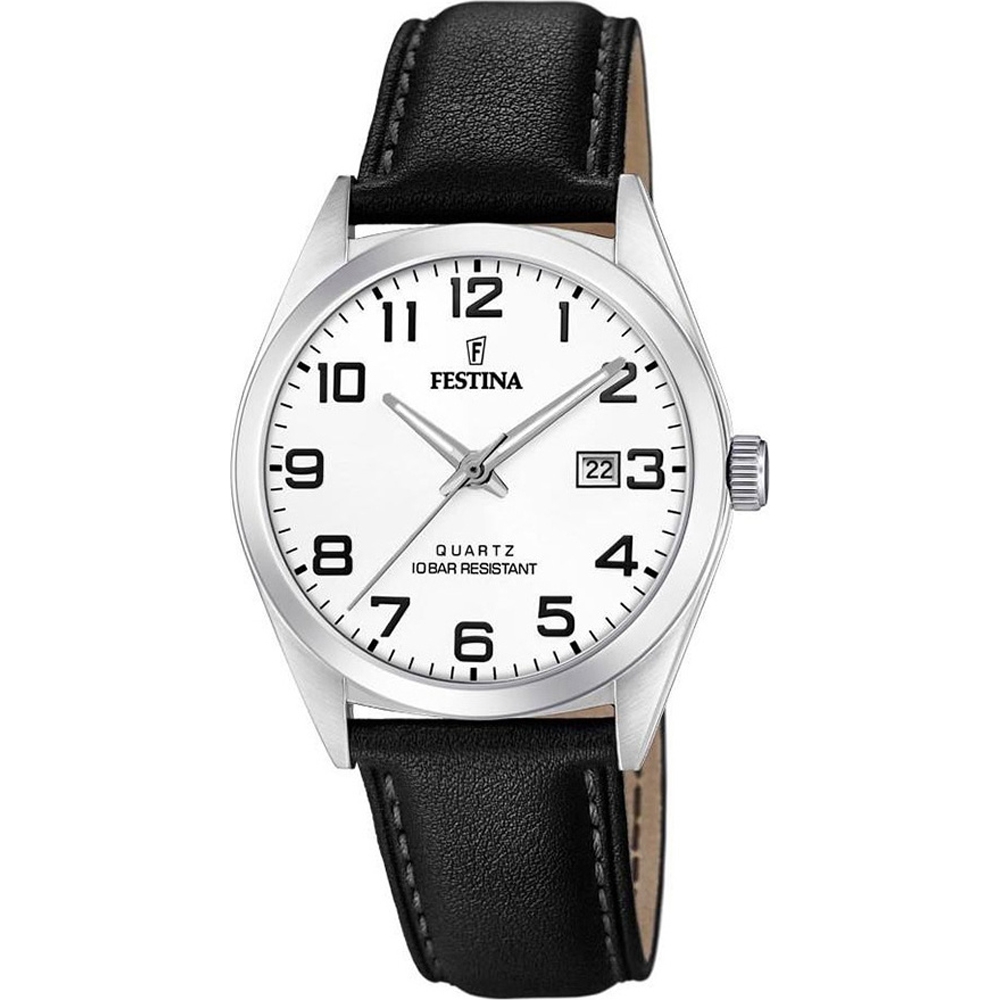 Festina Watches Mod. F20446/1
