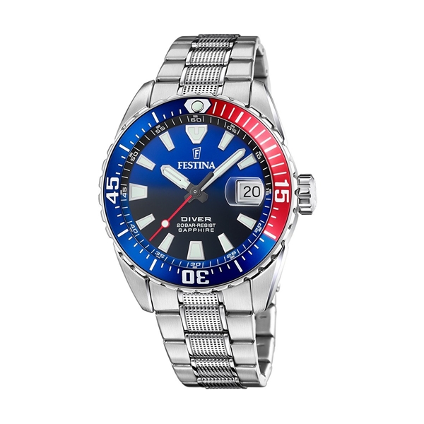 Festina Watches Mod. F20669/4