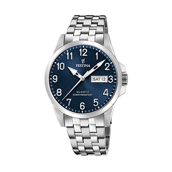 Festina Watches Mod. F20357/c
