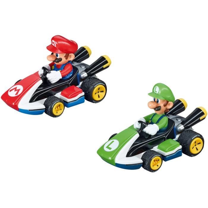 Carrera Vai !!! - Circuito Nintendo Mario Kart 8 - Image 3