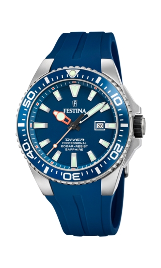Festina Watches Mod. F20664/1