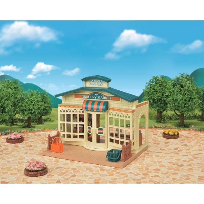 5315 Sylvanian Supermercato - Image 5